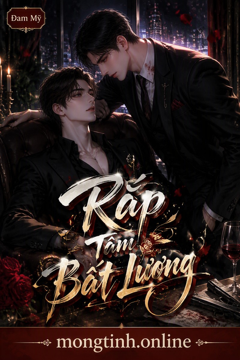 Rắp Tâm Bất Lương
