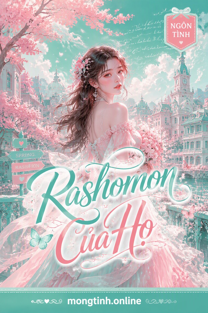 Rashomon Của Họ
