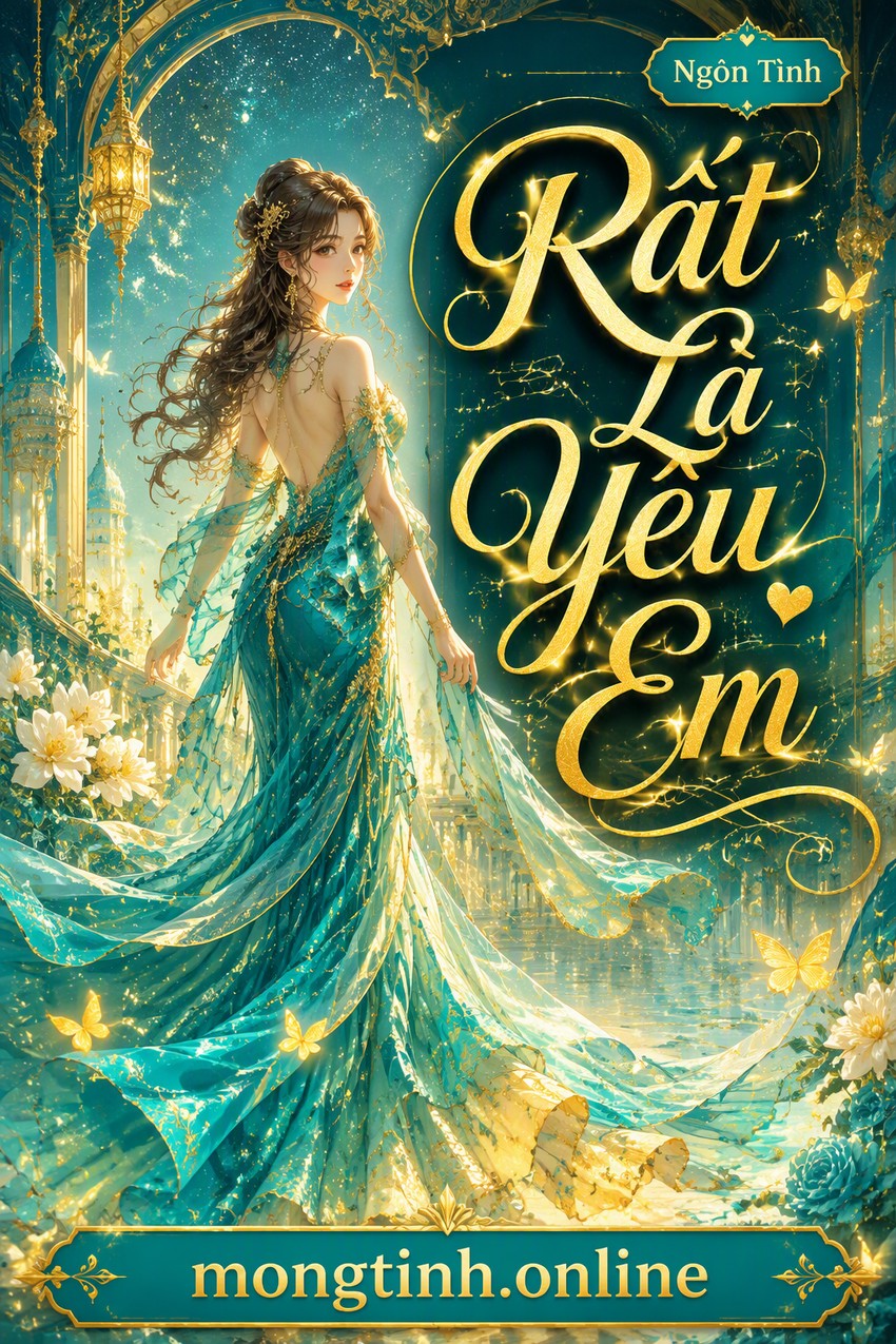 Rất Là Yêu Em