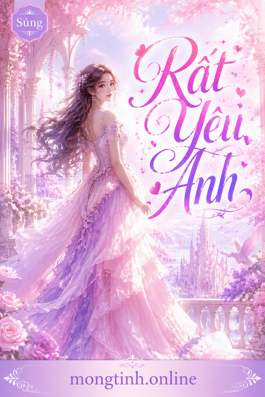 Rất Yêu Anh