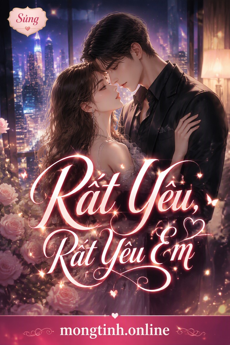Rất Yêu, Rất Yêu Em