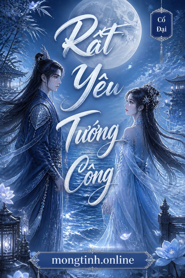 Rất Yêu Tướng Công