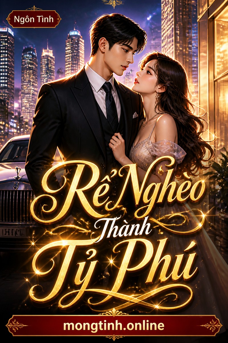 Rể Nghèo Thành Tỷ Phú