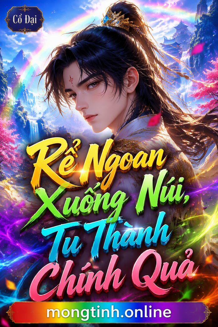 Rể Ngoan Xuống Núi, Tu Thành Chính Quả