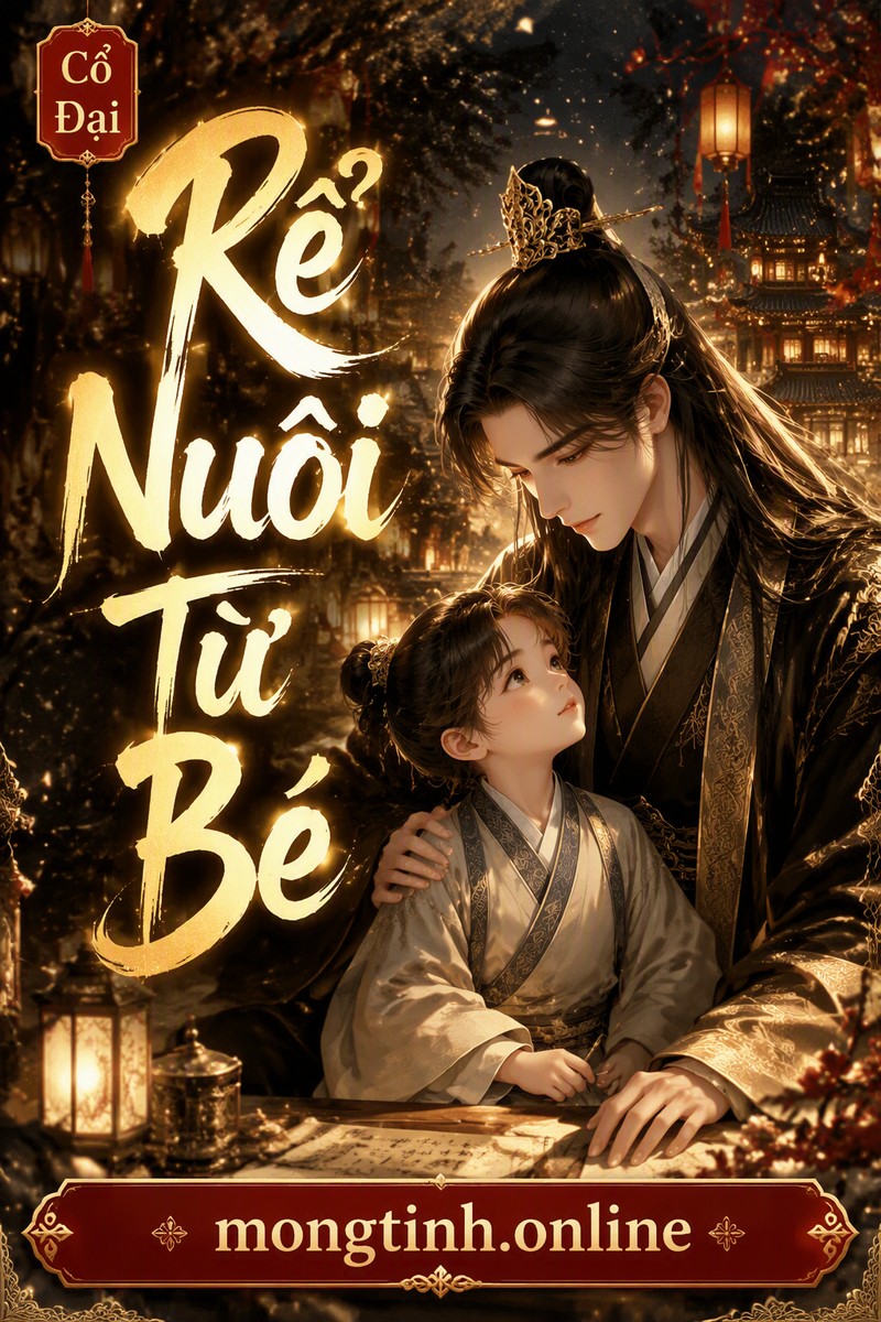 Rể Nuôi Từ Bé