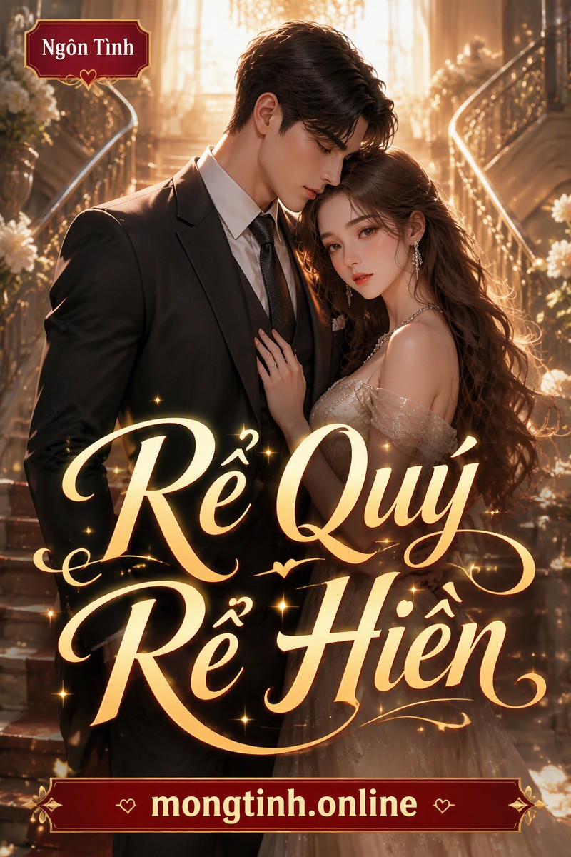 Rể Quý Rể Hiền