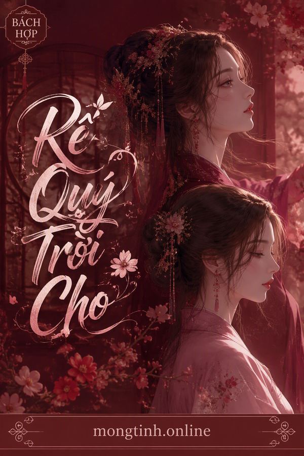 Rể Quý Trời Cho