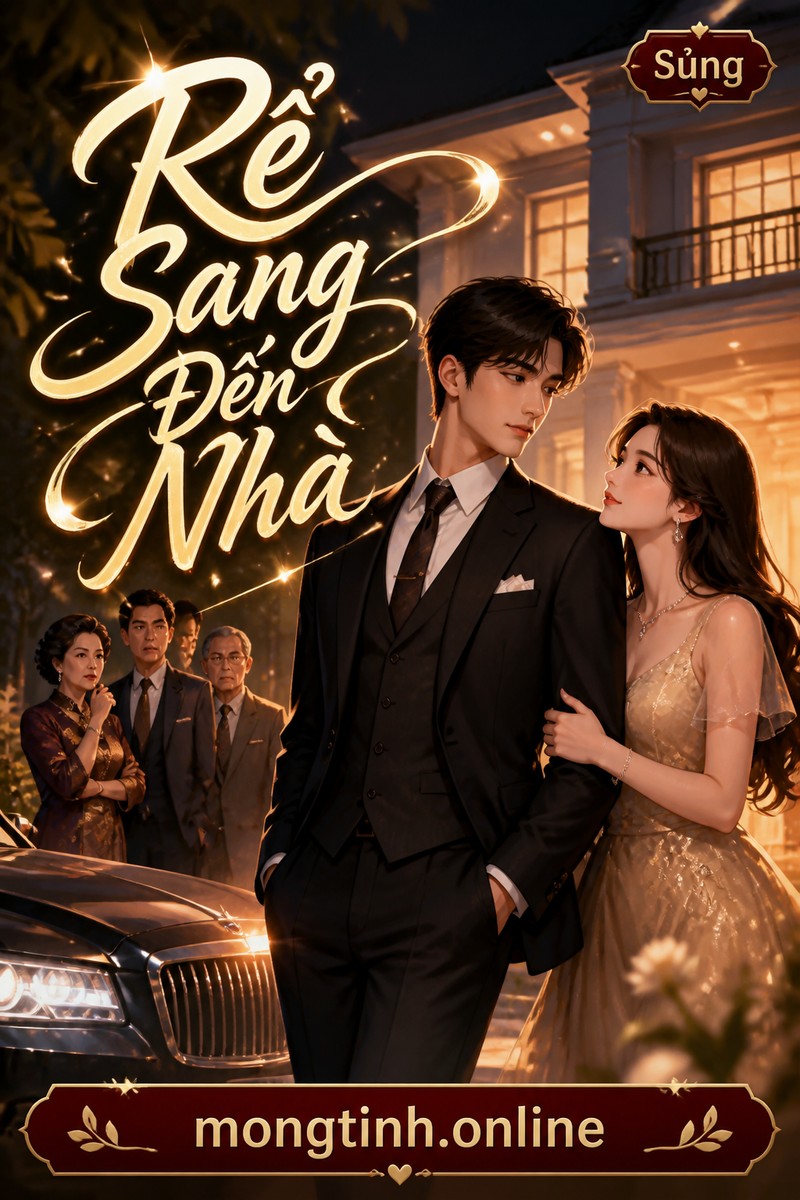 Rể Sang Đến Nhà