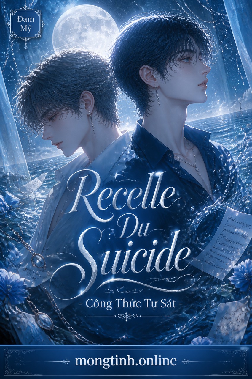Recette Du Suicide - Công Thức Tự Sát
