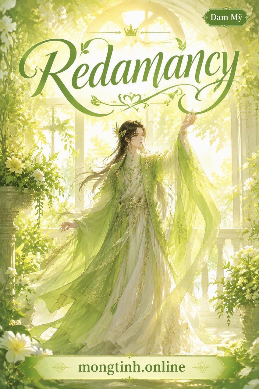 Redamancy