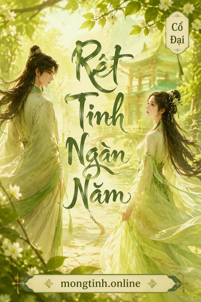 Rết Tinh Ngàn Năm