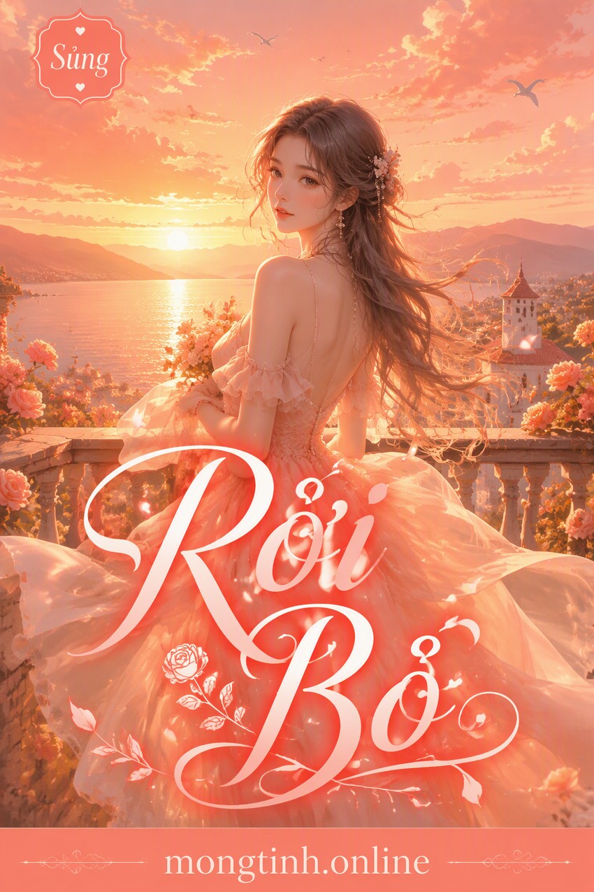 Rời Bỏ