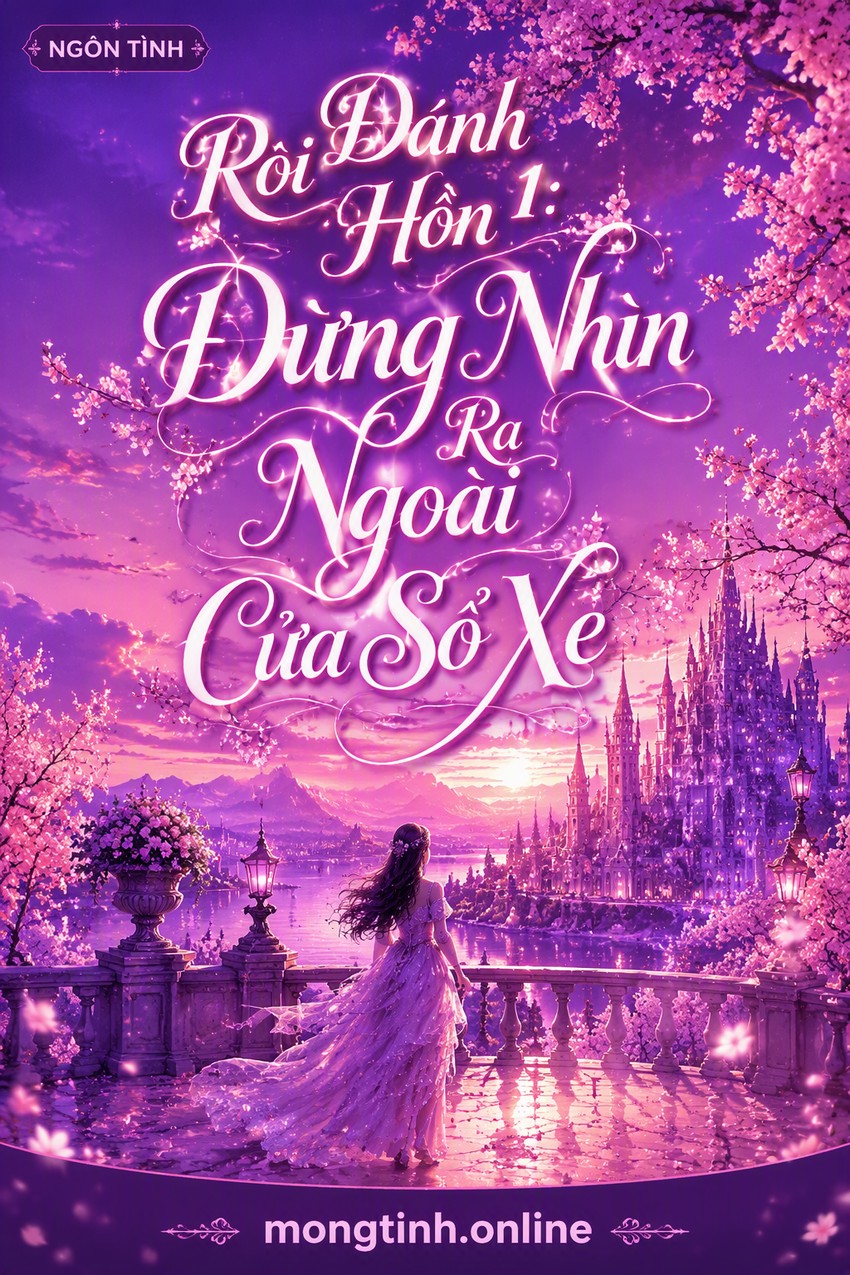 Roi Đánh Hồn 1: Đừng Nhìn Ra Ngoài Cửa Sổ Xe