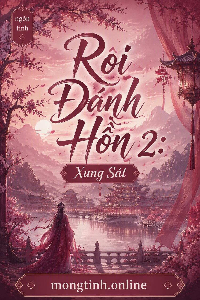 Roi Đánh Hồn 2: Xung Sát