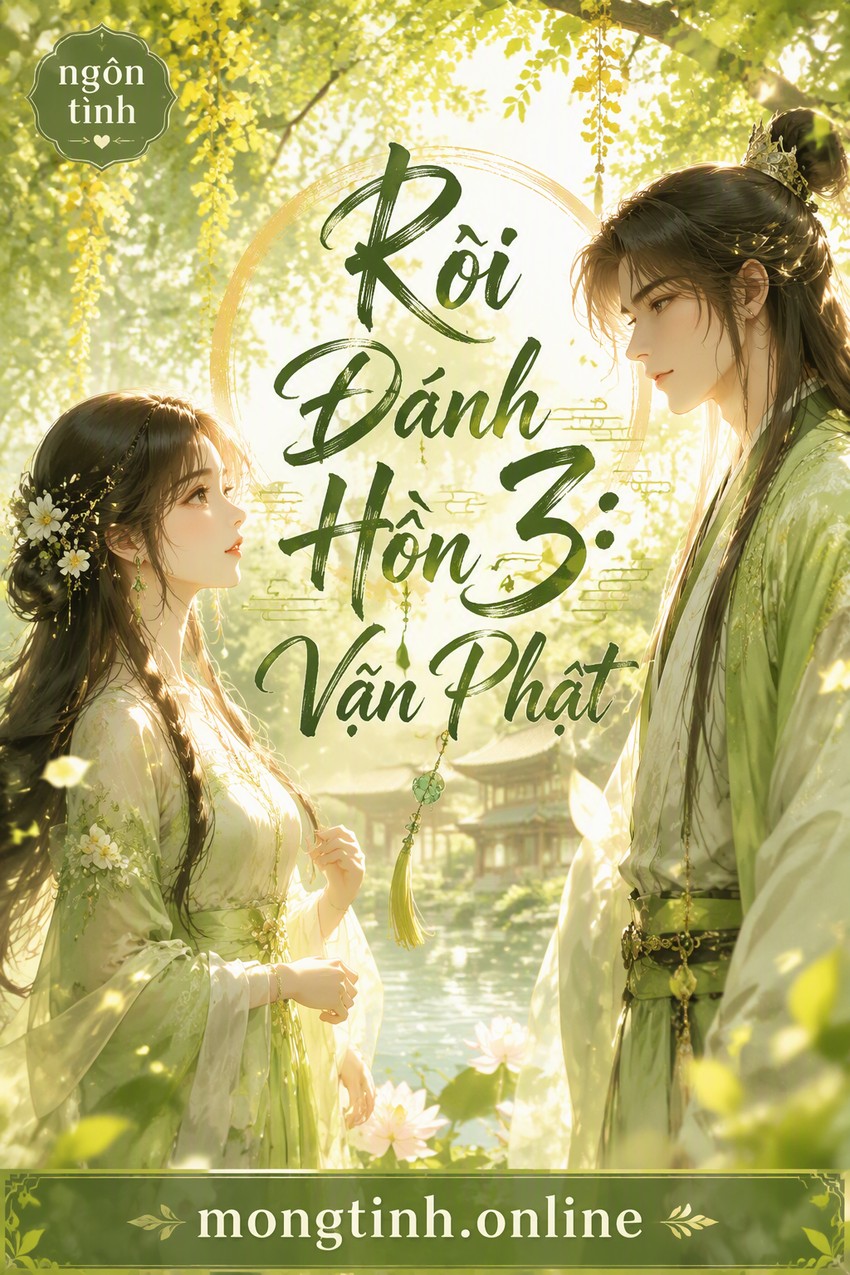 Roi Đánh Hồn 3: Vận Phật