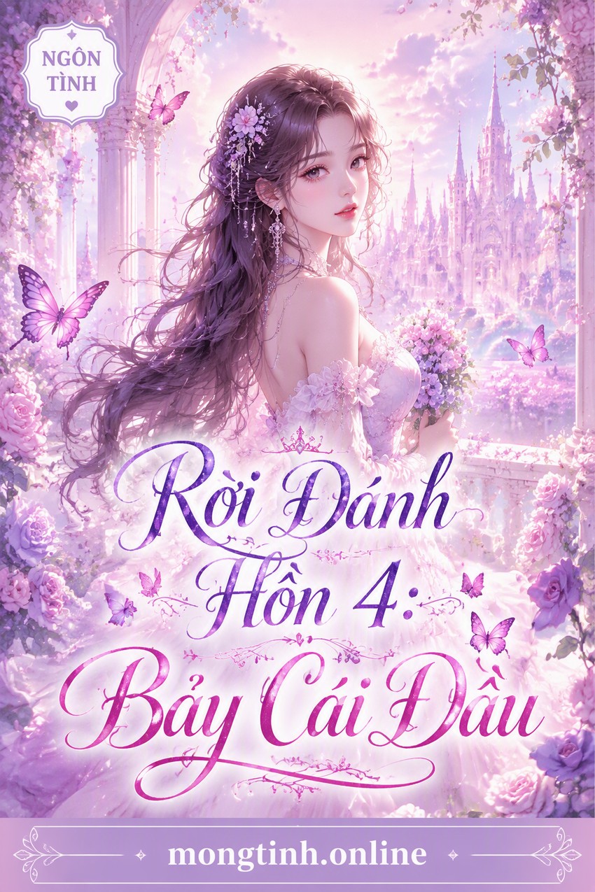 Roi Đánh Hồn 4: Bảy Cái Đầu