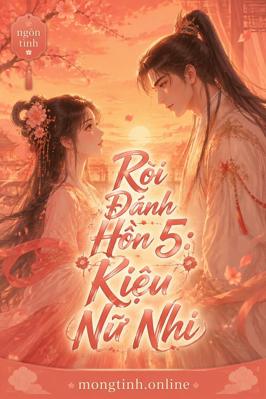 Roi Đánh Hồn 5: Kiệu Nữ Nhi