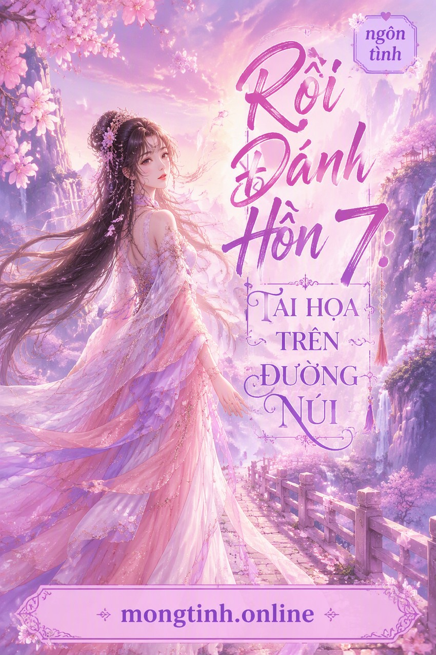 Roi Đánh Hồn 7: Tai Hoạ Trên Đường Núi