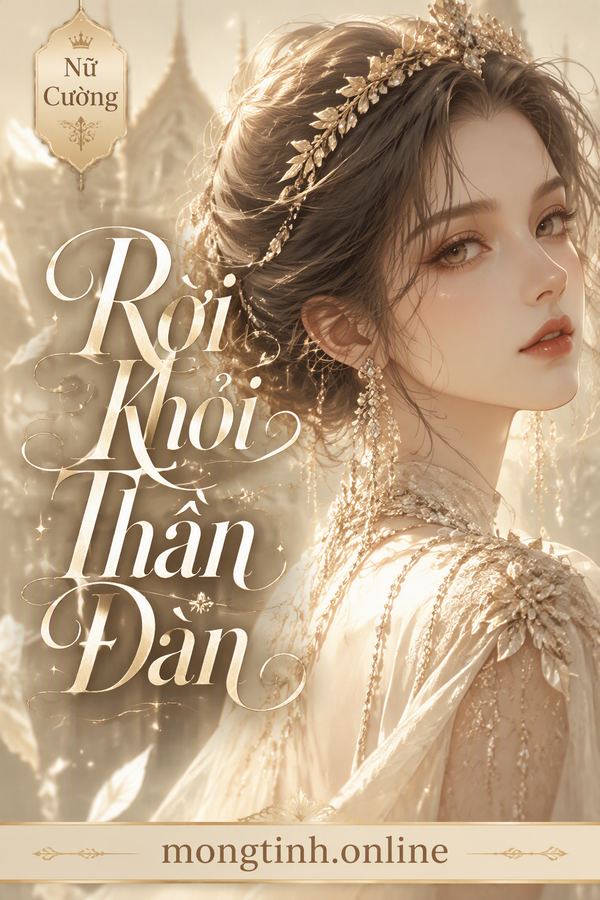 Rơi Khỏi Thần Đàn