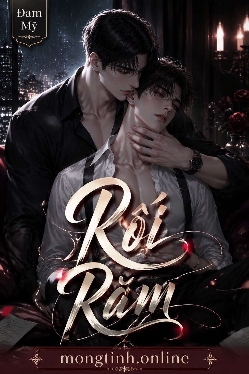 Rối Rắm