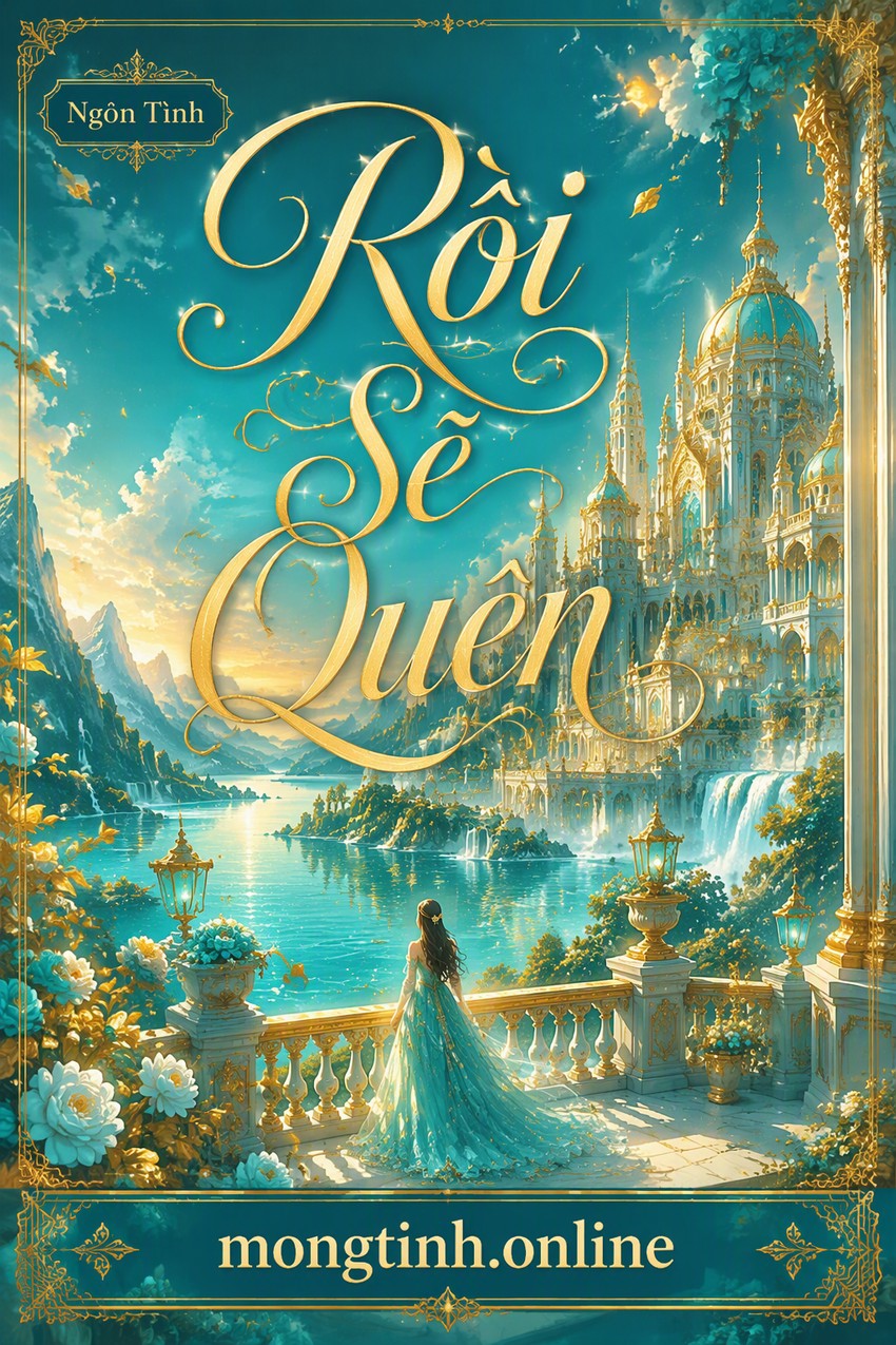 Rồi Sẽ Quên
