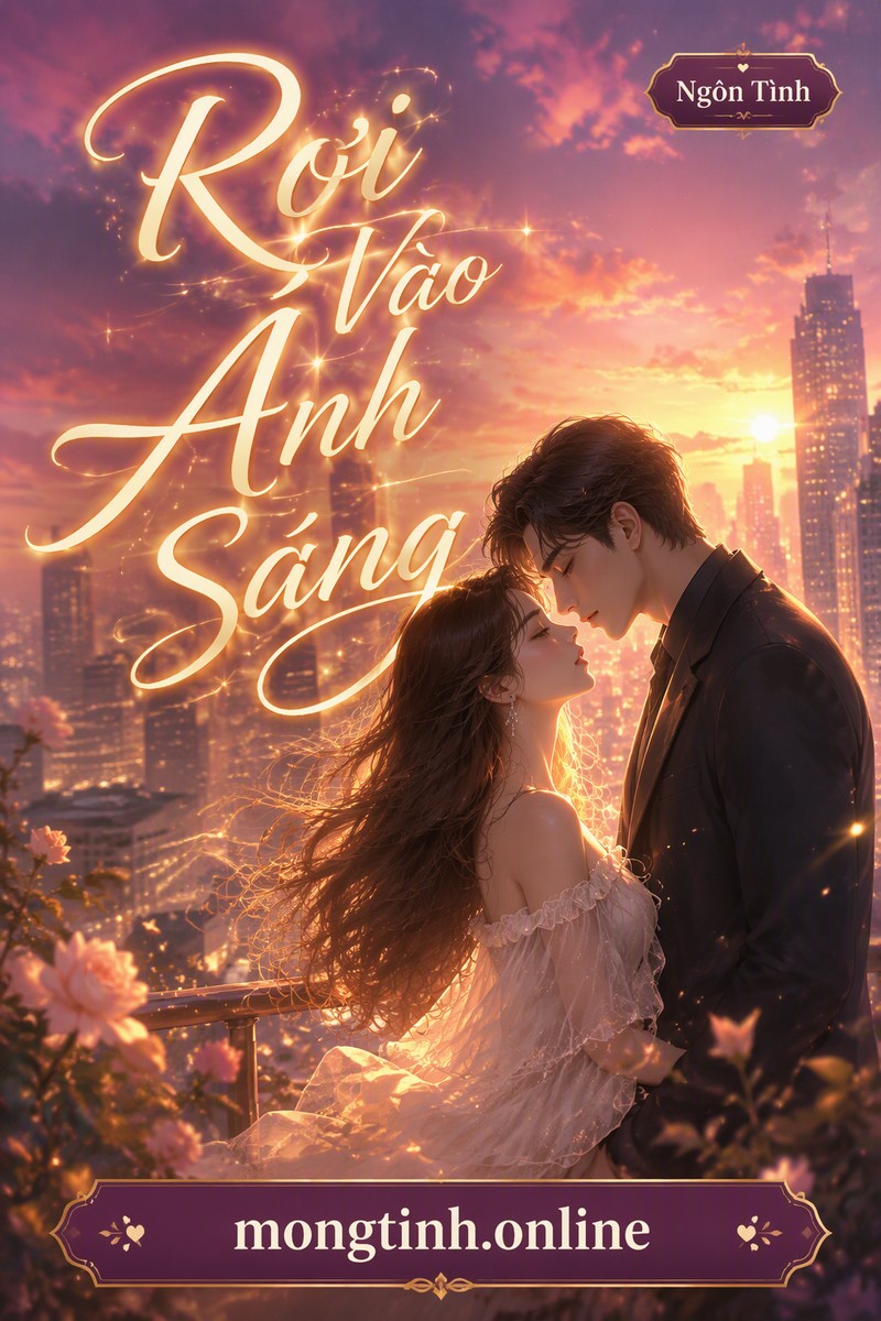 Rơi Vào Ánh Sáng