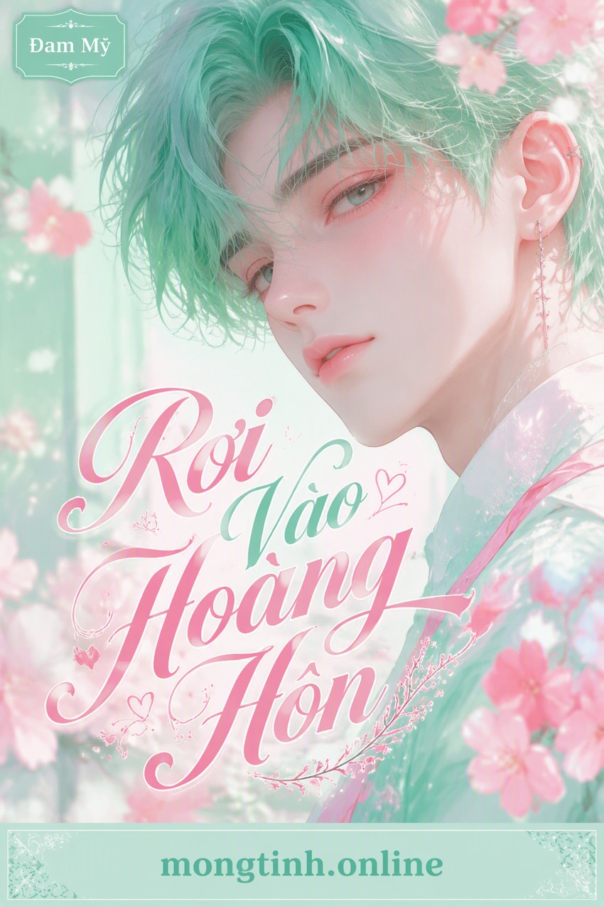 Rơi Vào Hoàng Hôn