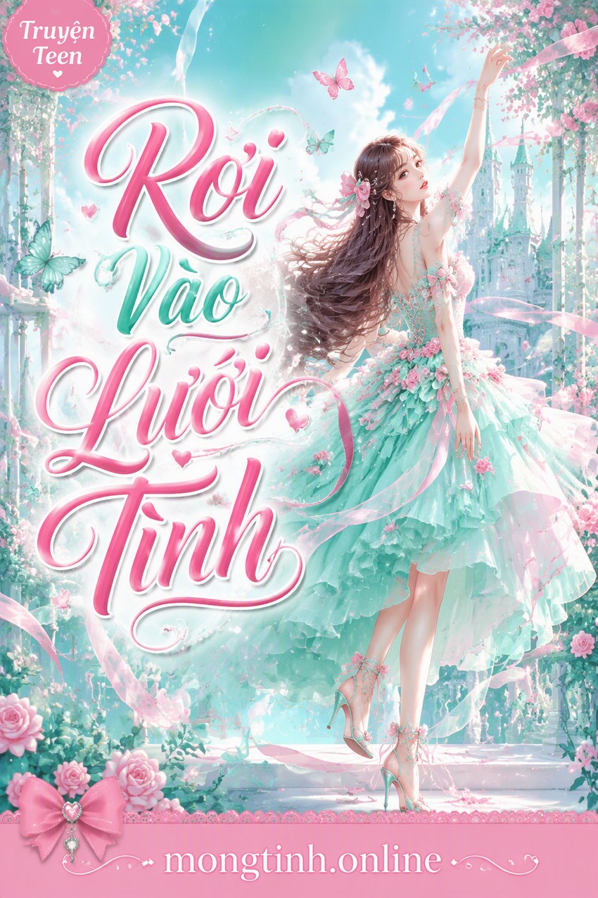Rơi Vào Lưới Tình
