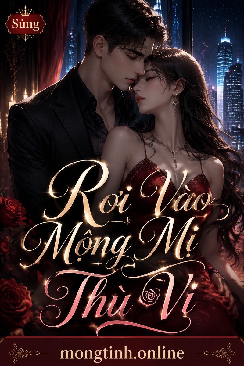 Rơi Vào Mộng Mị – Thù Vỉ