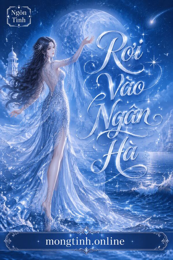 Rơi Vào Ngân Hà