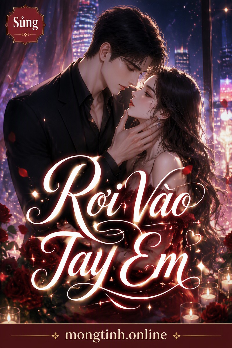Rơi Vào Tay Em