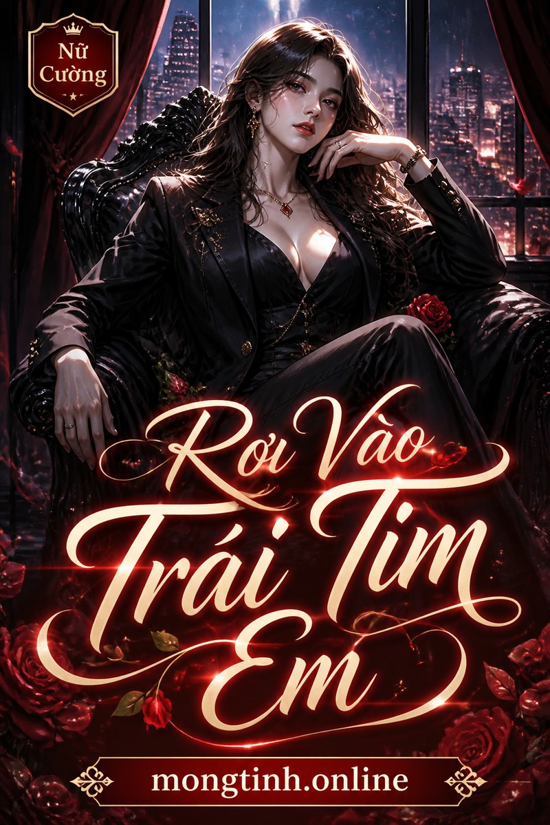 Rơi Vào Trái Tim Em