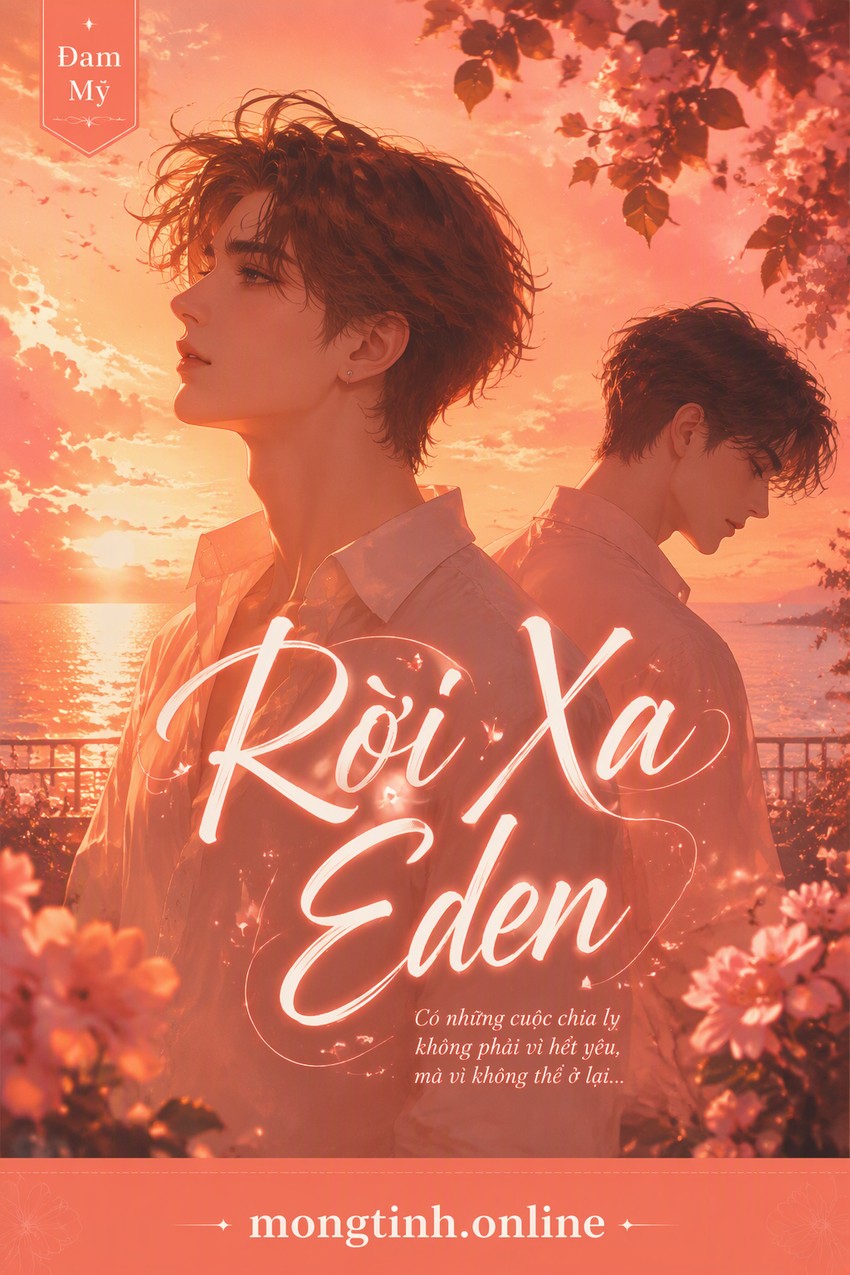 Rời Xa Eden