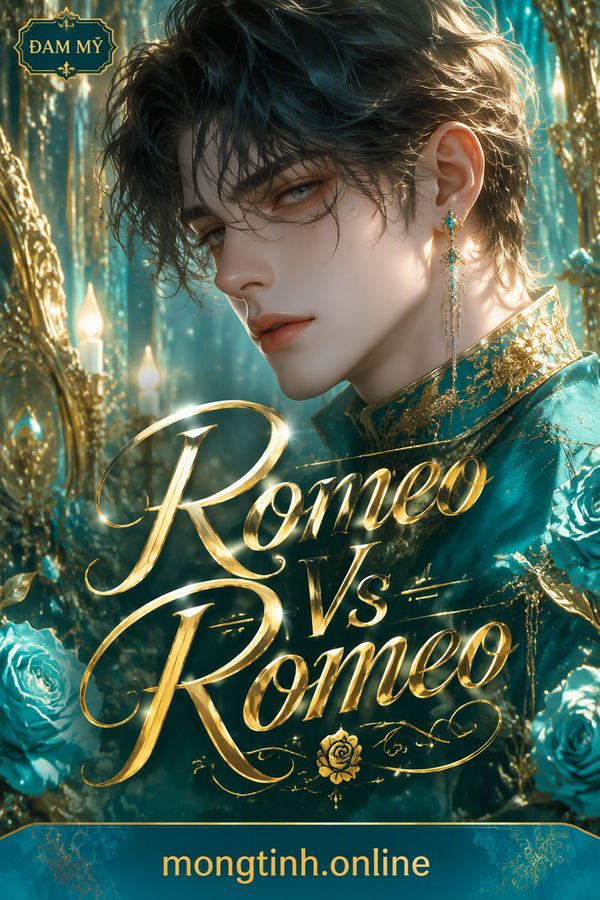 Romeo Vs Romeo