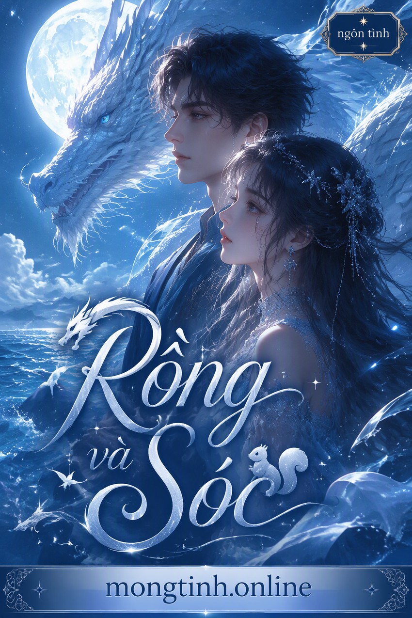 Rồng và Sóc