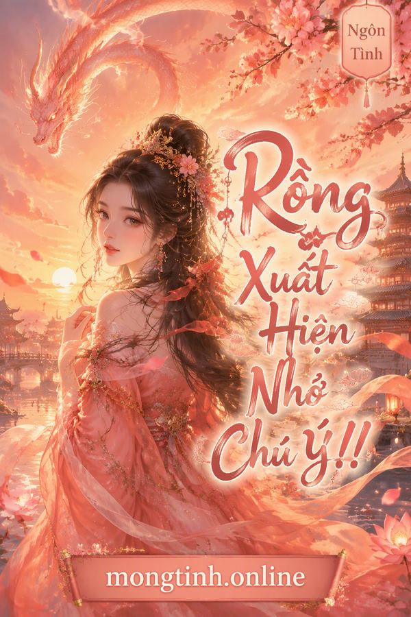 Rồng Xuất Hiện Nhớ Chú Ý!!