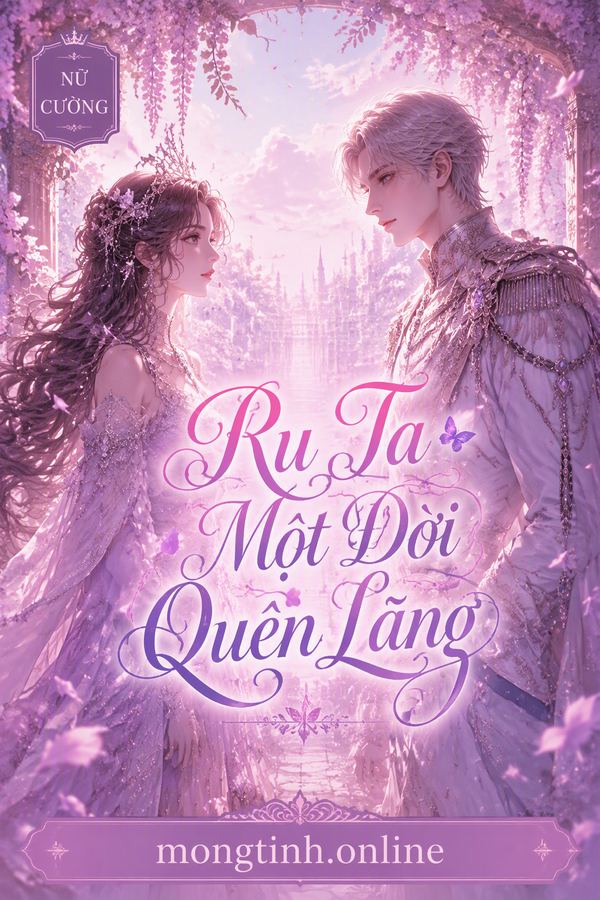 Ru Ta Một Đời Quên Lãng