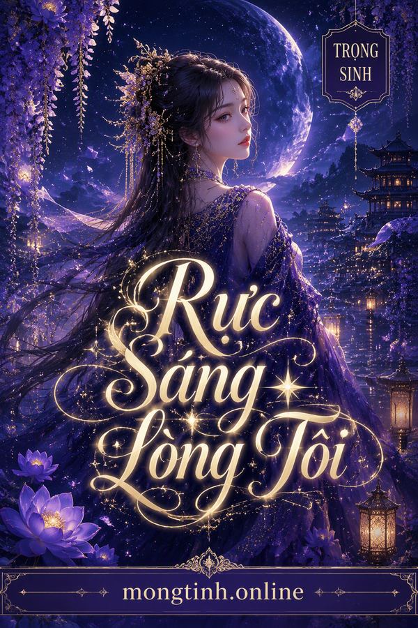 Rực Sáng Lòng Tôi