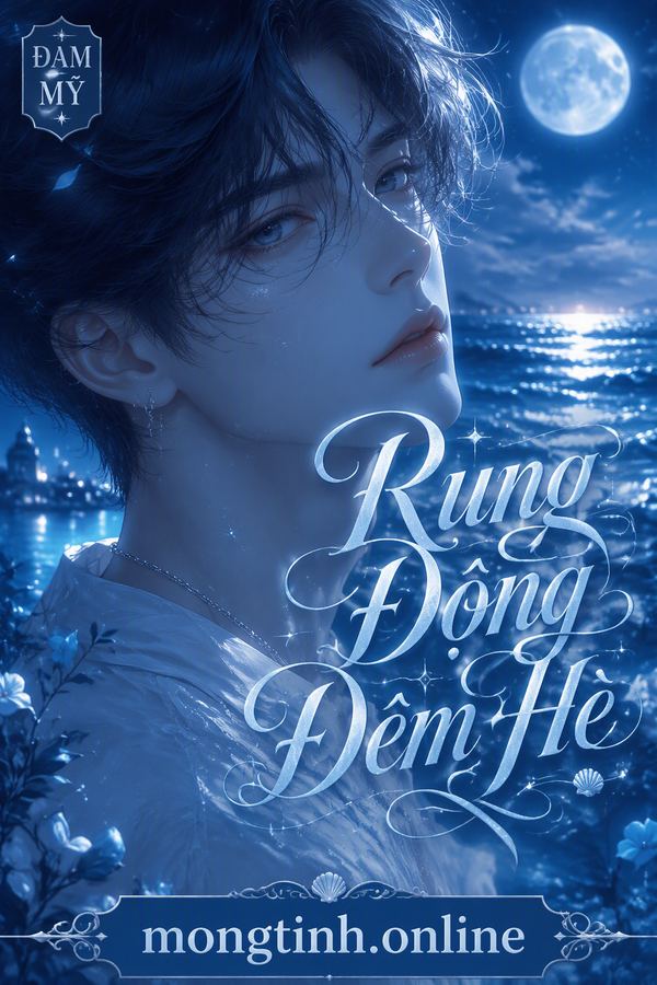 Rung Động Đêm Hè