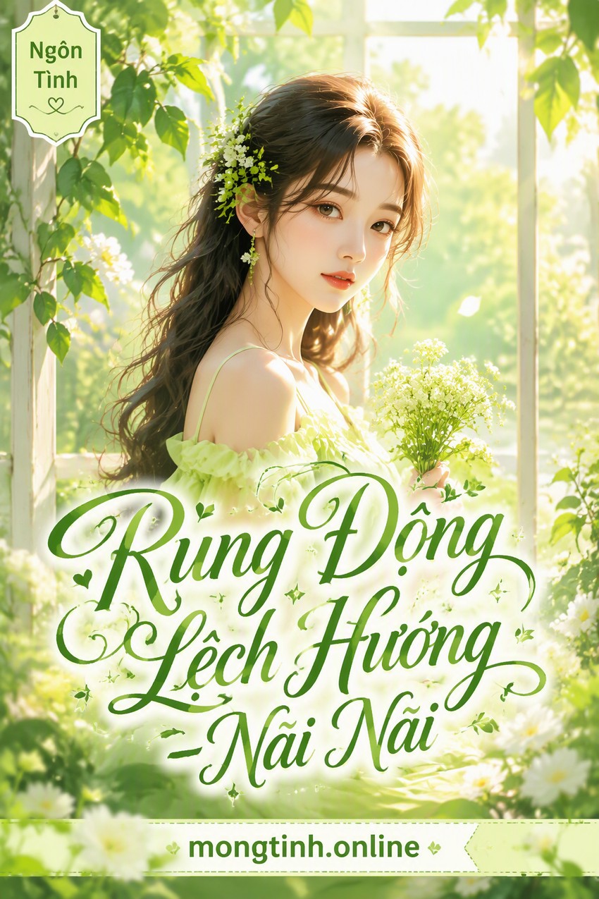 Rung Động Lệch Hướng - Nãi Nãi