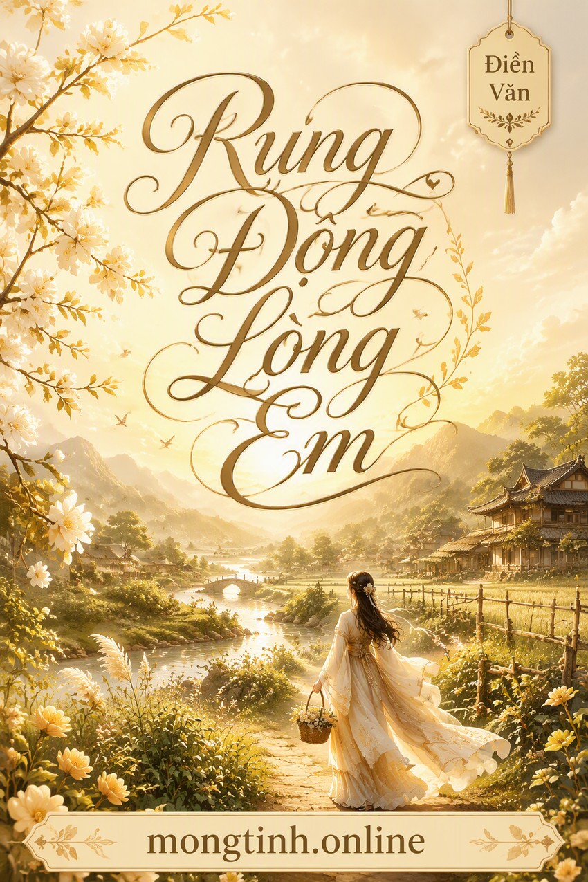 Rung Động Lòng Em