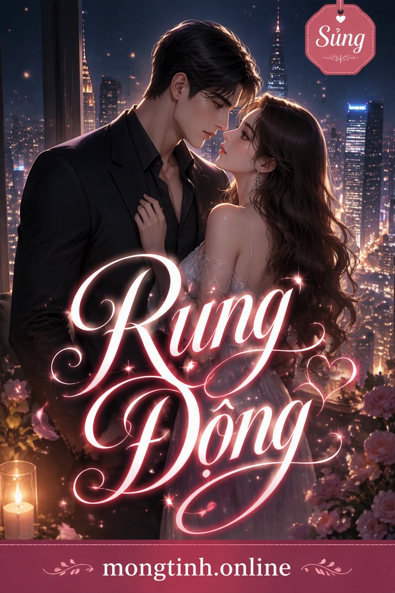 Rung Động