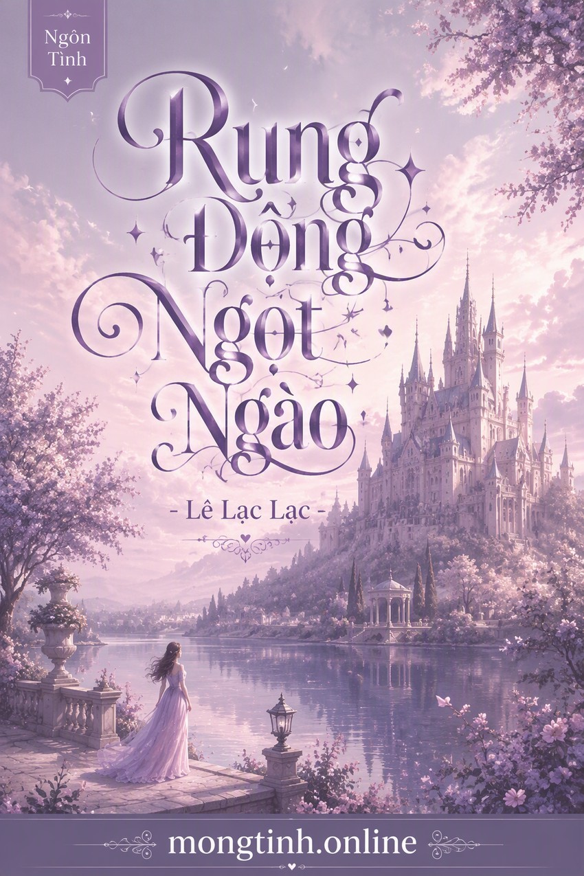 Rung Động Ngọt Ngào - Lê Lạc Lạc