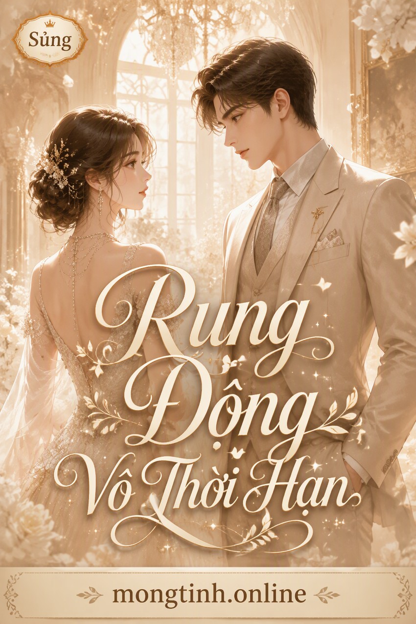Rung Động Vô Thời Hạn