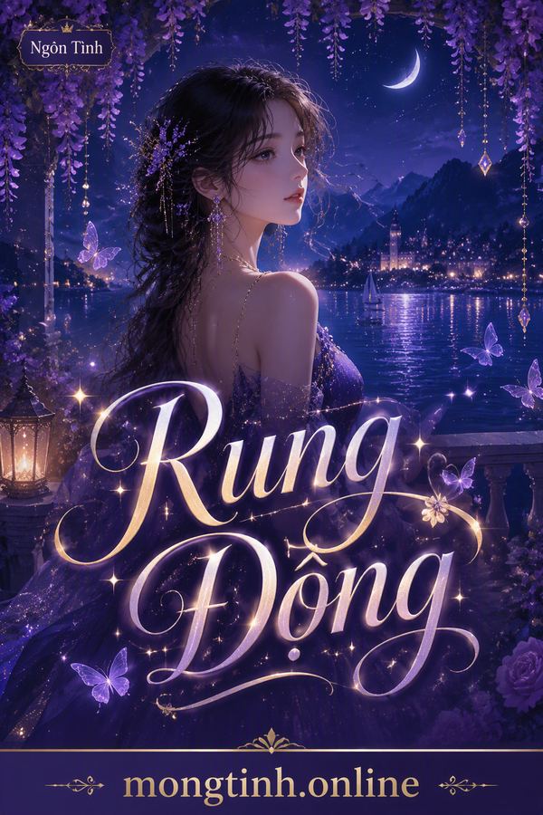 Rung Động