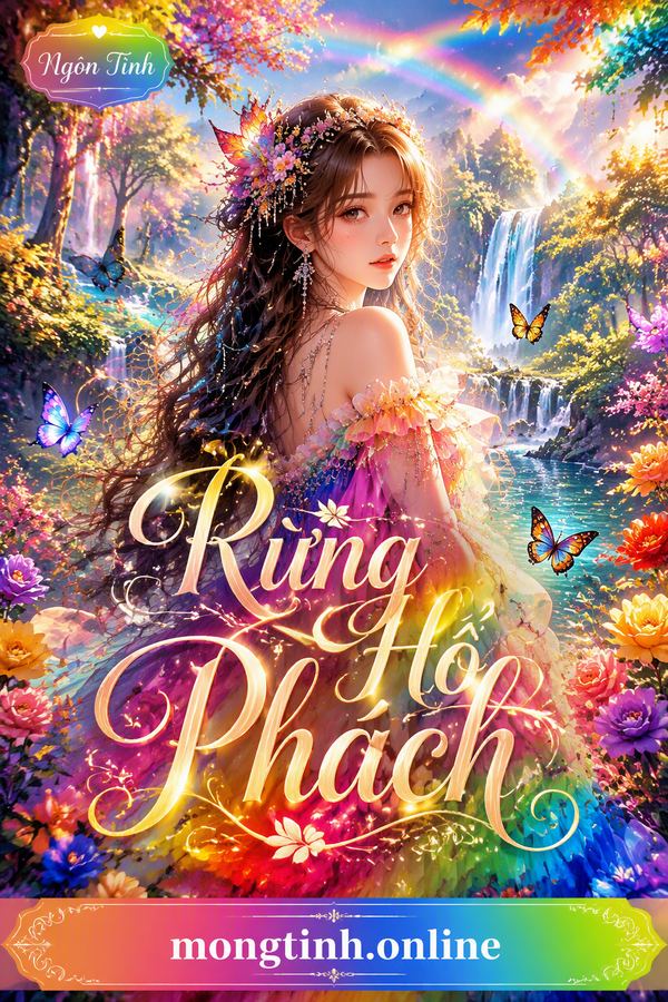 Rừng Hổ Phách