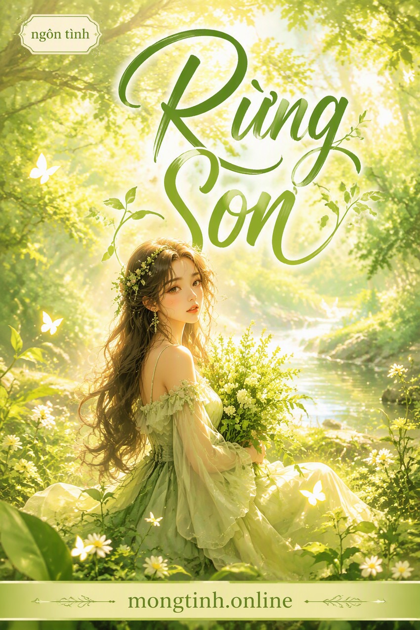 Rừng Son