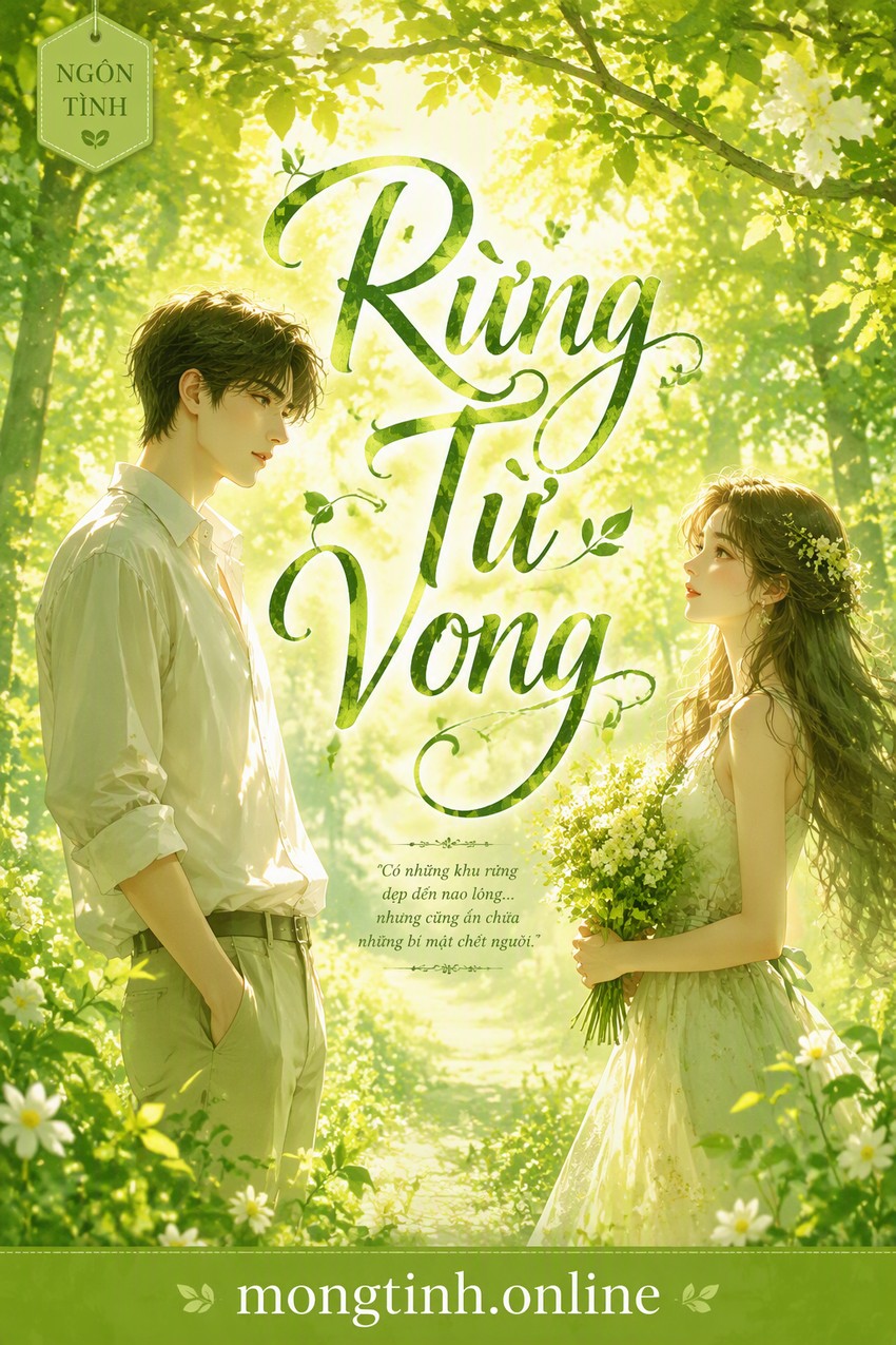 Rừng Tử Vong