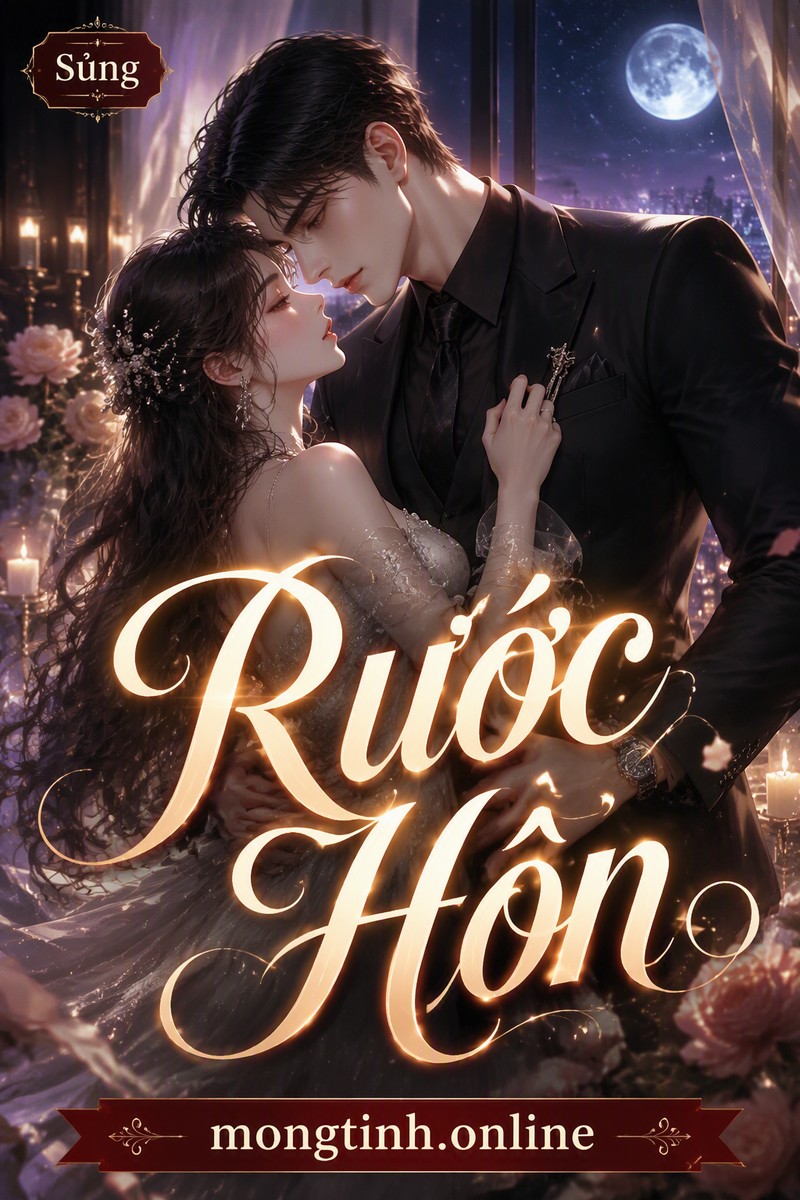 Rước Hôn