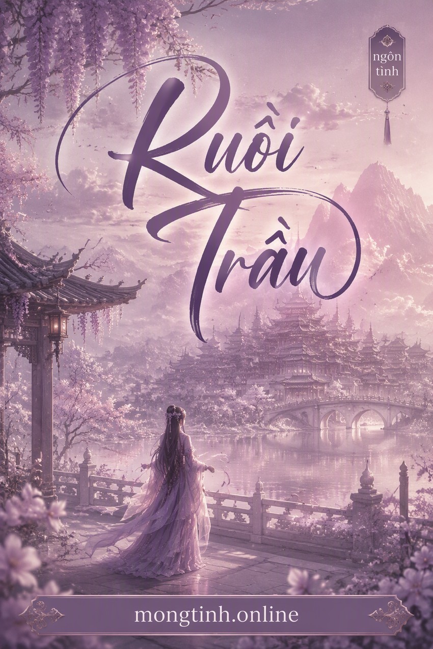 Ruồi Trâu